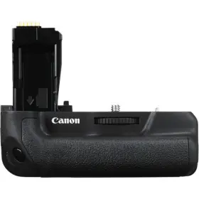 Canbge18grip Canon Original Bg-e18 Battery Grip For T6i / T6s And 750d 760d Bundle #2