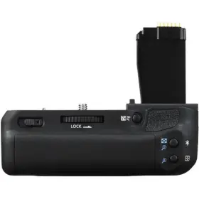 Canbge18grip Canon Original Bg-e18 Battery Grip For T6i / T6s And 750d 760d Bundle #3