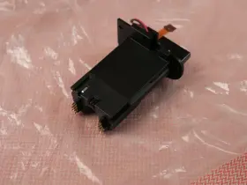 Cg2-2405 Canon Contact Ass Fty Battery For Bg-e6 Grip 5d Mark Ii #2