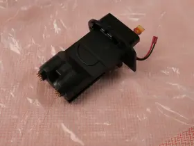 Cg2-2405 Canon Contact Ass Fty Battery For Bg-e6 Grip 5d Mark Ii