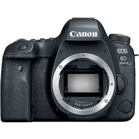 Cneos6dmii-body-bg-e21 Canon 2xlpe6 Eos 6d Mark Ii Dslr Camera Body Only Bg-e21 Battery Grip 2 Spare #3