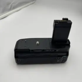 Bp-c450 Canon Compatible Battery Grip For Camera