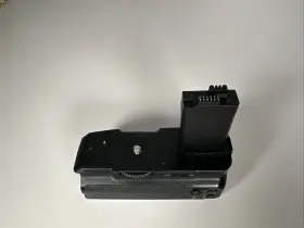 C450fd Canon Compatible Battery Grip C450d For 450d/rebel Xsi - Excellent #2