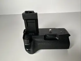 C450fd Canon Compatible Battery Grip C450d For 450d/rebel Xsi - Excellent #3