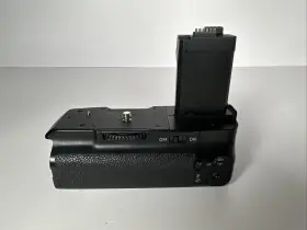 C450fd Canon Compatible Battery Grip C450d For 450d/rebel Xsi - Excellent