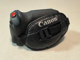 Gr-v1 Canon C300 Mark Ii Grip Control