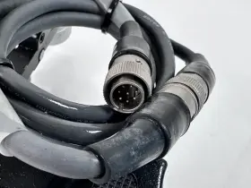 Grip-z21 Canon With 8 Pin Connector #3