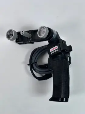 Grip-z21 Canon With 8 Pin Connector