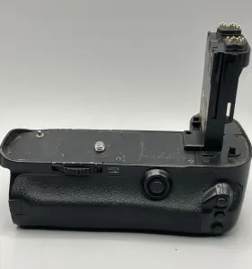 Gxbge11 Canon Green Extreme Battery Grip 5d Mark Iii 5ds 5dsr