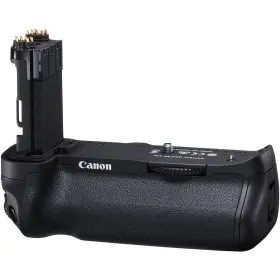 Icabge20 Canon Bg-e20 Battery Grip For Eos 5d Mark Iv Dslr Camera