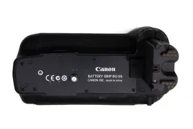 Mark2 Canon Grip 5d #2