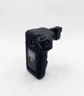 Nw550d Canon Neewer Pro Multi-power Battery Grip For Eos 550d 600d 650d 700d Excellent #2