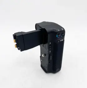 Nw550d Canon Neewer Pro Multi-power Battery Grip For Eos 550d 600d 650d 700d Excellent #3
