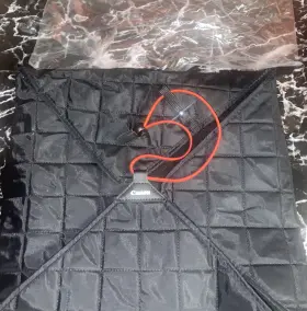 Canon Pc-e2 Genuine Oem Protective Cloth
