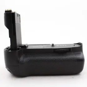 Canon Tg091125014 Used Bg-e7 Battery Grip
