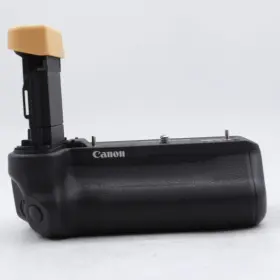 Tg120624005 Canon Used Bg-r10 Battery Grip For R5 R6 Ii #2