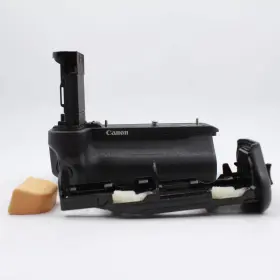 Tg120624005 Canon Used Bg-r10 Battery Grip For R5 R6 Ii