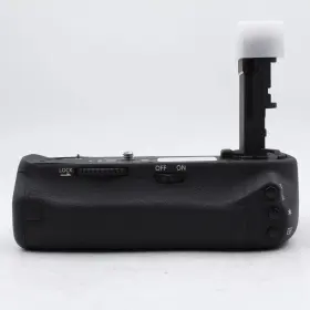 Tg121124008 Canon Used Bg-e21 Battery Grip For 6d Ii #2
