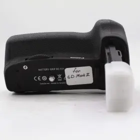 Tg121124008 Canon Used Bg-e21 Battery Grip For 6d Ii #3