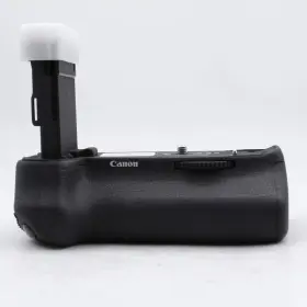 Tg121124008 Canon Used Bg-e21 Battery Grip For 6d Ii