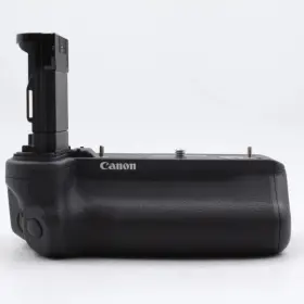 Tg12112409 Canon Used Bg-r10 Battery Grip For R5 R6 Ii