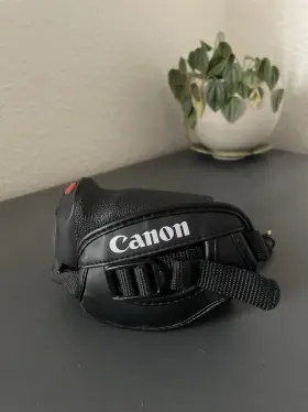 Vr-g1 Canon Genuine Grip