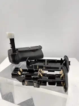 Xtcg6d Canon Battery Grip For Eos 6d Model Combo B-2 #2