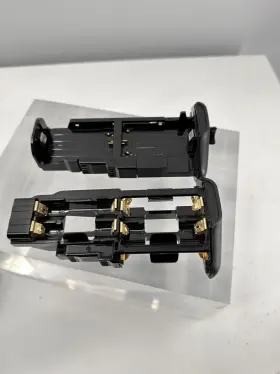 Xtcg6d Canon Battery Grip For Eos 6d Model Combo B-2 #3