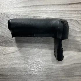 Ze-cbg5diii Canon Zeikos Battery Grip For 5d Mark Iii With Lp-e6 Holder