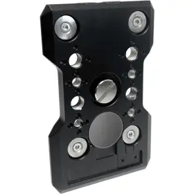 Core 810154410347 Swx Quick Release Plate For Powerbase Edge Snap Battery