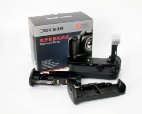 Dbk-c5d3 Dbk Battery Grip For Canon Eos 5d Mark Iii Aftermarket