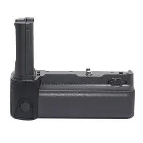 Bg-z6z7 Delicoco 764210933458 Mcoplus Vertical Battery Grip Pack As Mb-n10 Replacement For Nikon Z6