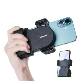 Desiontal Ph-30a Phone Camera Grip Snap For Iphone 16/15/14/13/12/11 Plus Pro Max With