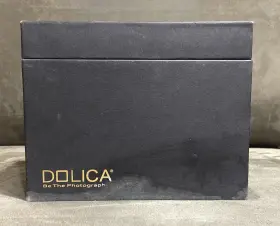 Mb-d11h Dolica New Nikon D7000 Battery Grip Replacement Built In Shutter Remote #3