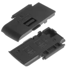 700d Dromirow 308075572669 Battery Door Cover Snap Cap Genuine For Canon Eos 650d T5i Dslr Camera Part