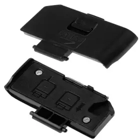 1000d Dromirow 308076148528 Battery Door Lid Cover Just For Canon Eos 450d 500d Digital Camera Repa