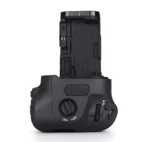 Bg-e22 Dst 718879259534 Dste Replacement For Vertical Battery Grip Compatible Canon Eos R Came #2