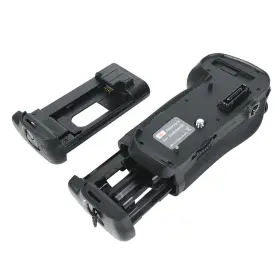 Mb-d12 Dste 700755685094 Mbd12 Multi Power Battery Grip Compatible With Nikon D800 D800e D #3
