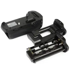Mb-d12 Dste 700755685094 Mbd12 Multi Power Battery Grip Compatible With Nikon D800 D800e D