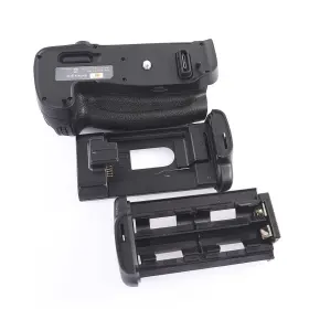 Mb-d17 Dste 744750222410 Replacement For Pro Vertical Battery Grip Compatible Nikon D500 Digita #2