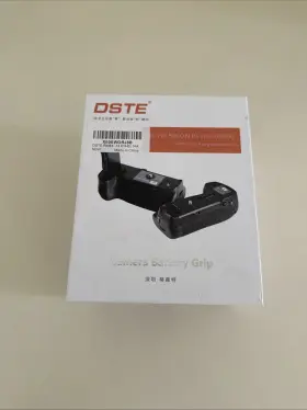 Mb-d5100 Dste Db30 New Battery Grip For Nikon D5100/d5200 Replacement Model
