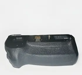 Dmw-bgg9 Dste Battery Grip Compatible With Panasonic Lumix G9 Digital Camera