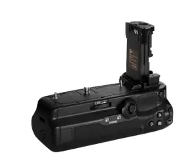 Gx-bg-r10 Extreme Green Bg-r10 Battery Grip For Canon Eos R5 And R6 Cameras #gx-bg-r10