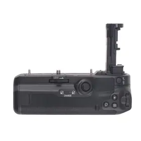 Focusfoto Sunaz350 Vertical Battery Grip Holder Multi Power Pack For Canon Eos R6 Mark Ii R6ii