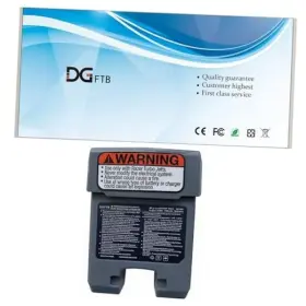 Foshan Eurasia Energy Technology Co. Ltd. Rz1020 New Replacement Battery For Razor Turbo Jetts Scud Read