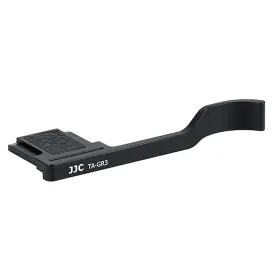 Ta-gr3 Fotasy 662578166924 Jjc Thumbs Up Grip For Gr Iii Iiix Camera #2