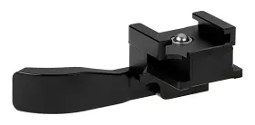 Fotodiox 847372028689 Pro Thumb Grip For Mirrorless Digital Cameras Type-d Black Fits #2