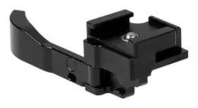 Fotodiox 847372028689 Pro Thumb Grip For Mirrorless Digital Cameras Type-d Black Fits #3