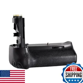 Fotodiox B008bbmio6 Aputure Battery Vertical Grip Bg-e9 For Canon Eos 60d Replacing Lp-e9