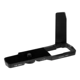 Fotodiox Grip-omem5-pro Metal Camera Hand Grip For Olympus Omd Em5 Easy Battery Access